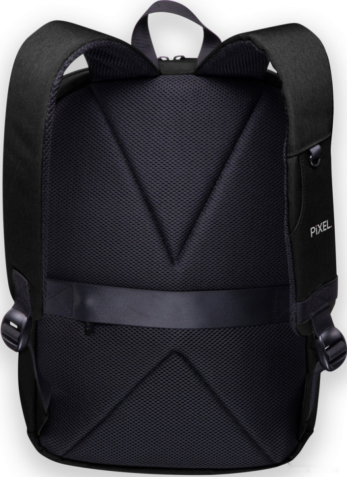 Рюкзак Pixel Max Black Moon (черный)