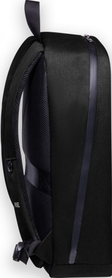 Рюкзак Pixel Max Black Moon (черный)
