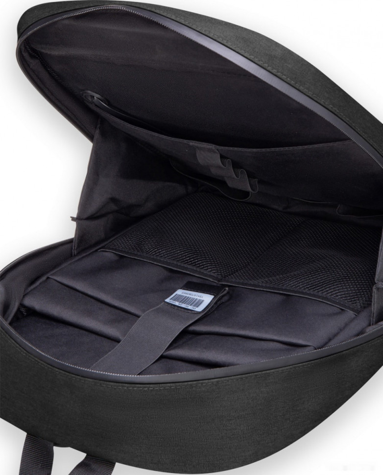 Рюкзак Pixel Max Black Moon (черный)