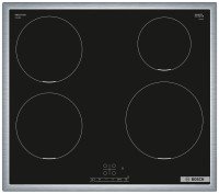 Варочная панель Bosch PIE645BB5E