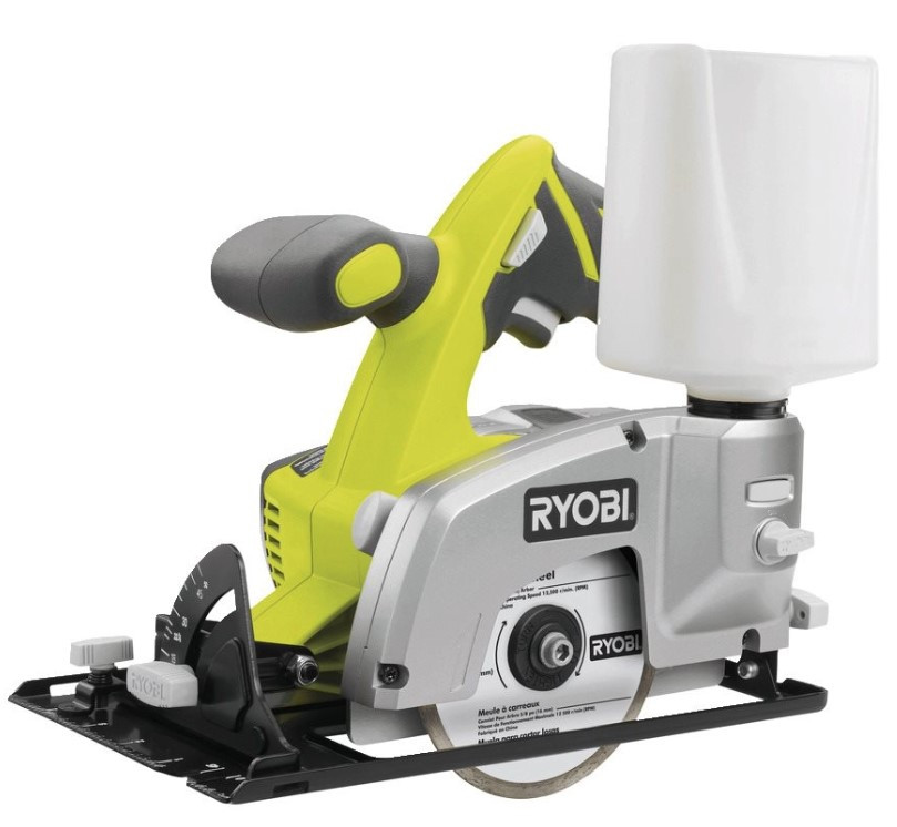 Плиткорез Ryobi LTS180M