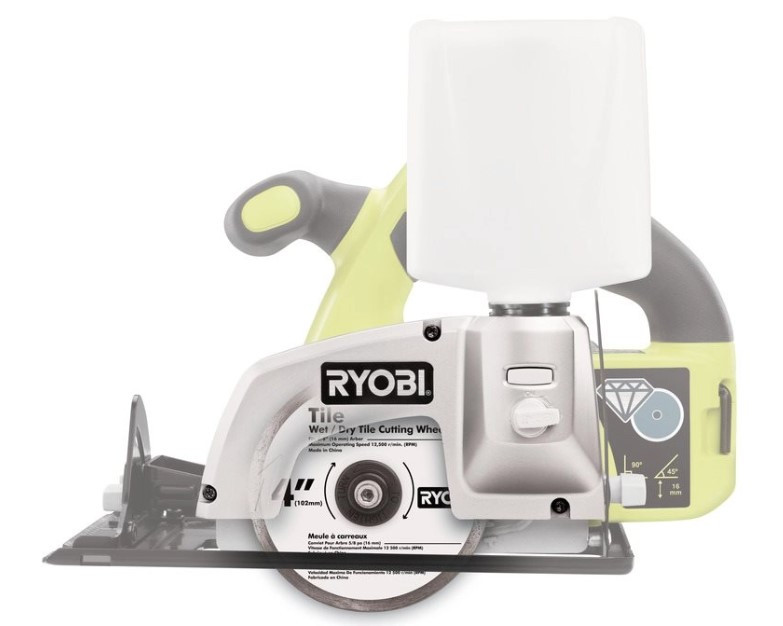 Плиткорез Ryobi LTS180M