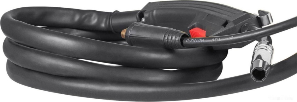 Сварочный инвертор Kolner KMIG 200 Сварочный инвертор Kolner KMIG 200