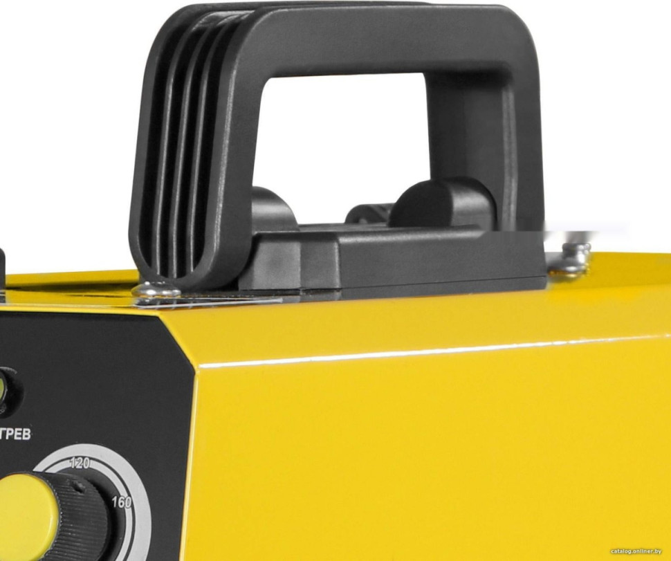 Сварочный инвертор Kolner KMIG 200 Сварочный инвертор Kolner KMIG 200