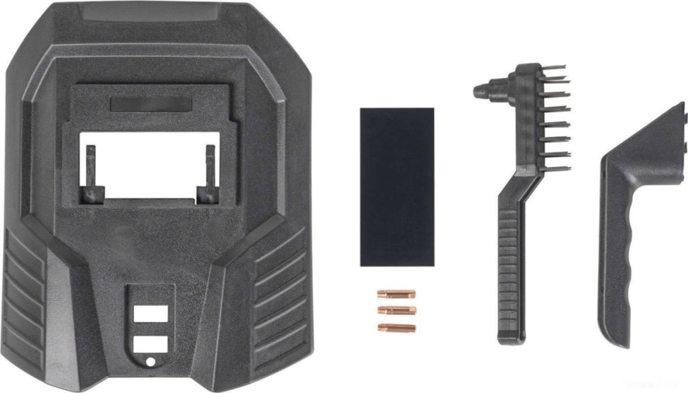 Сварочный инвертор Kolner KMIG 200 Сварочный инвертор Kolner KMIG 200
