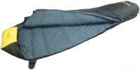 Спальный мешок Talberg Grunten -5C (левая молния)