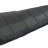 Спальный мешок Talberg Grunten -5C (левая молния)