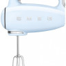 Миксер Smeg HMF01PBEU Миксер Smeg HMF01PBEU