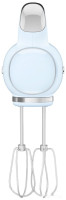 Миксер Smeg HMF01PBEU