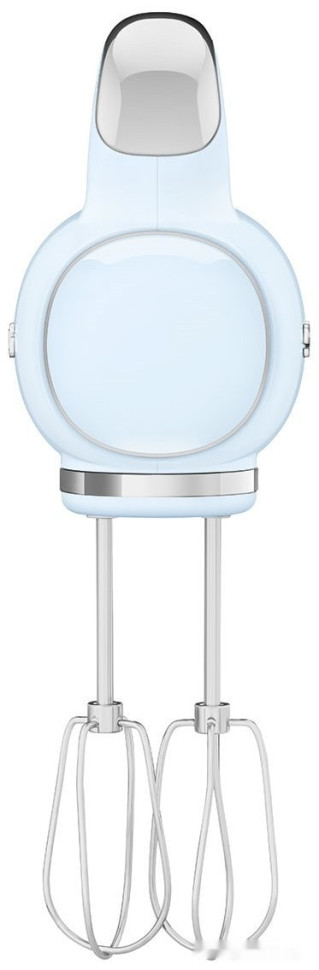 Миксер Smeg HMF01PBEU Миксер Smeg HMF01PBEU