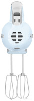 Миксер Smeg HMF01PBEU