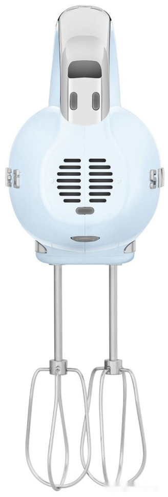 Миксер Smeg HMF01PBEU Миксер Smeg HMF01PBEU
