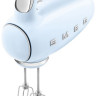 Миксер Smeg HMF01PBEU Миксер Smeg HMF01PBEU