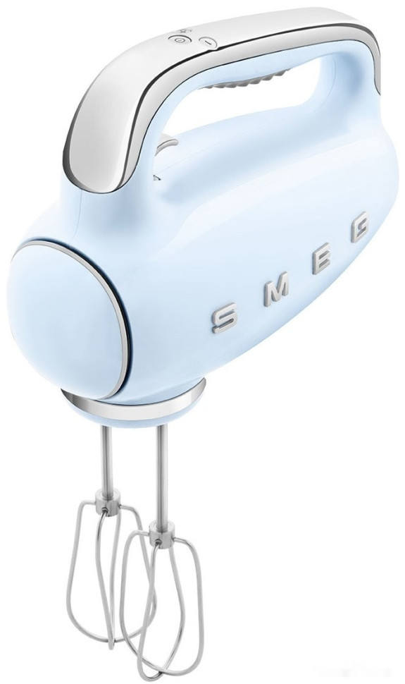 Миксер Smeg HMF01PBEU Миксер Smeg HMF01PBEU