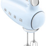 Миксер Smeg HMF01PBEU Миксер Smeg HMF01PBEU