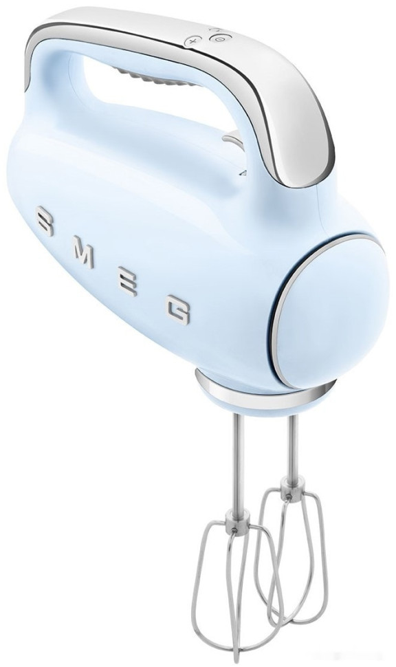 Миксер Smeg HMF01PBEU Миксер Smeg HMF01PBEU