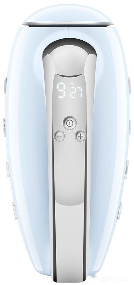 Миксер Smeg HMF01PBEU Миксер Smeg HMF01PBEU