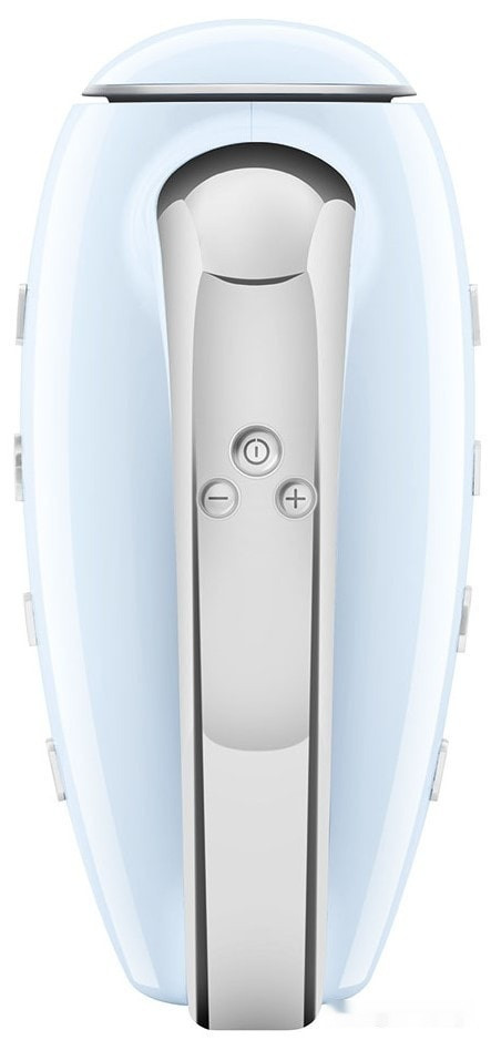 Миксер Smeg HMF01PBEU Миксер Smeg HMF01PBEU