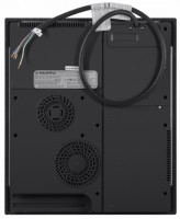 Варочная панель Maunfeld EVI.453-BG