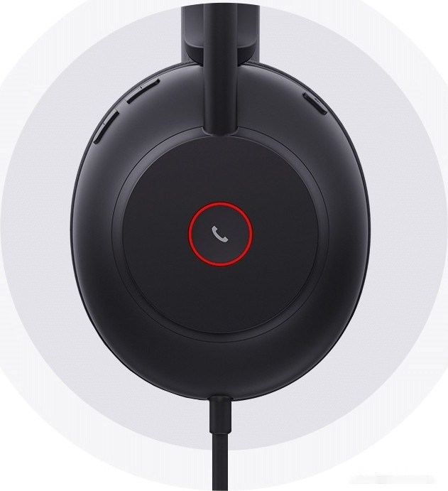 Наушники Yealink UH37 Dual UC Наушники Yealink UH37 Dual UC