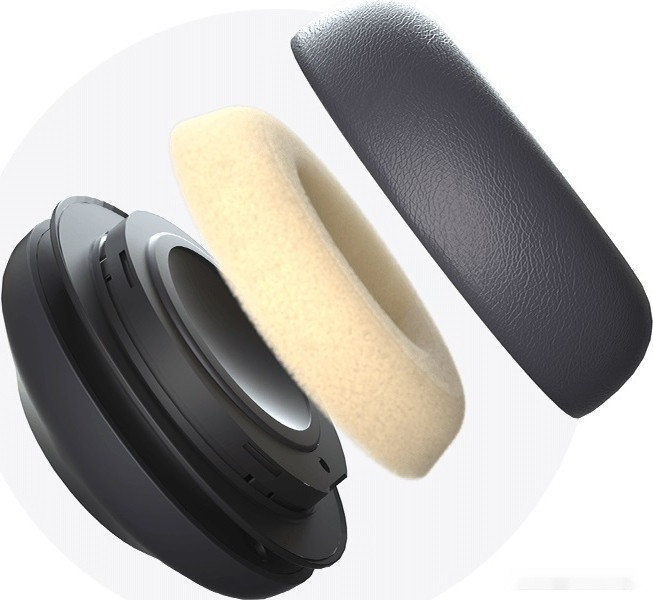 Наушники Yealink UH37 Dual UC Наушники Yealink UH37 Dual UC