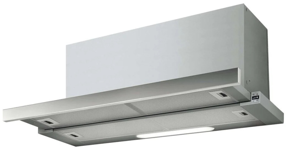 Вытяжка Elica Elite 35 GRIX/A/60