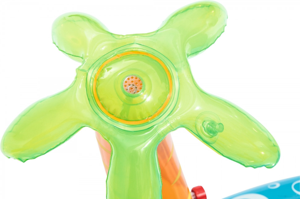 Бассейн Bestway 53067 (280x257x87)