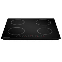Варочная панель Maunfeld CVI594BK