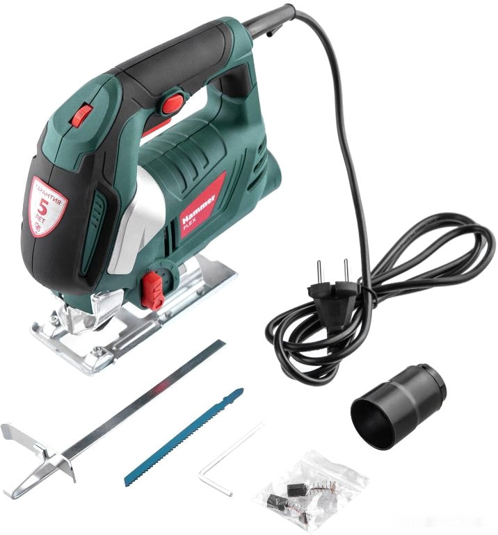 Лобзик Hammer LZK790L Flex Лобзик Hammer LZK790L Flex