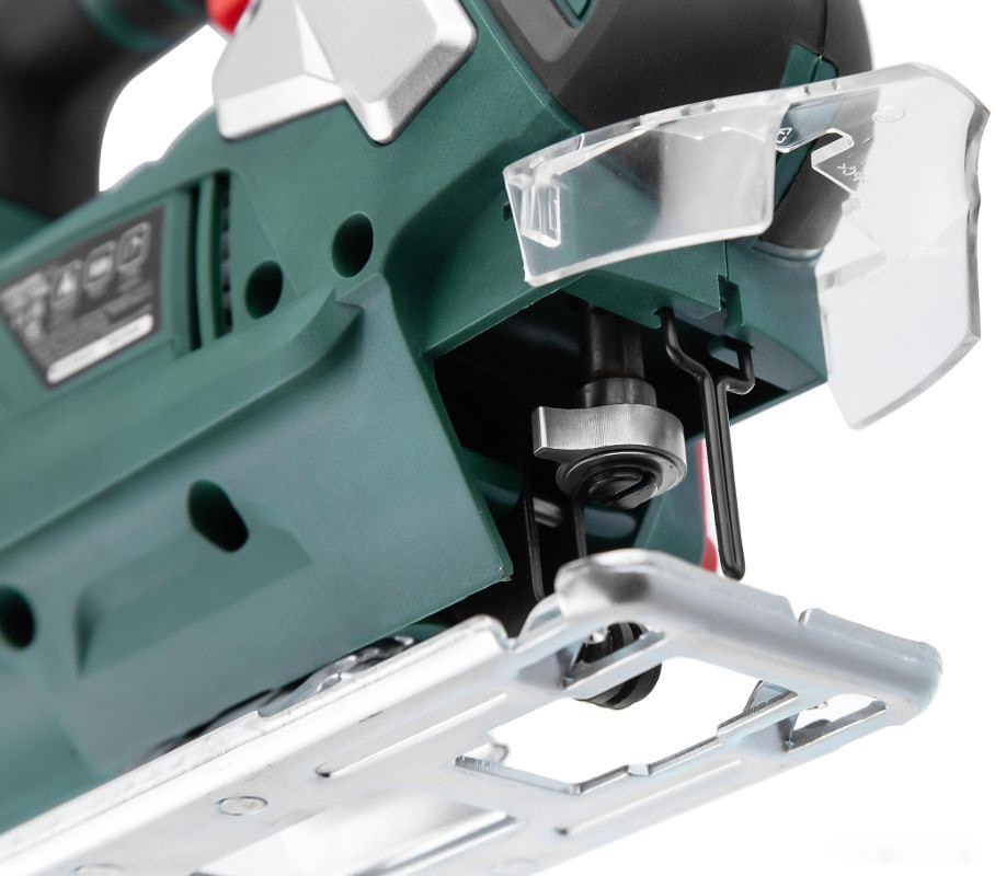 Лобзик Hammer LZK790L Flex Лобзик Hammer LZK790L Flex