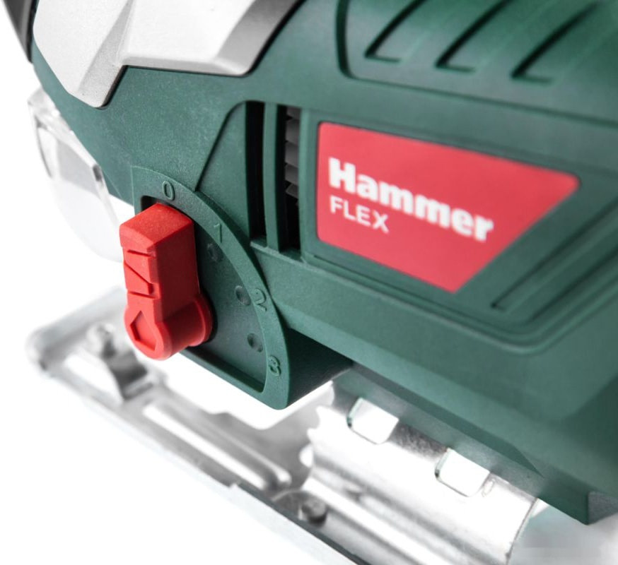 Лобзик Hammer LZK790L Flex Лобзик Hammer LZK790L Flex