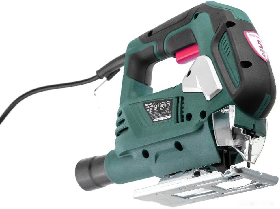 Лобзик Hammer LZK790L Flex Лобзик Hammer LZK790L Flex