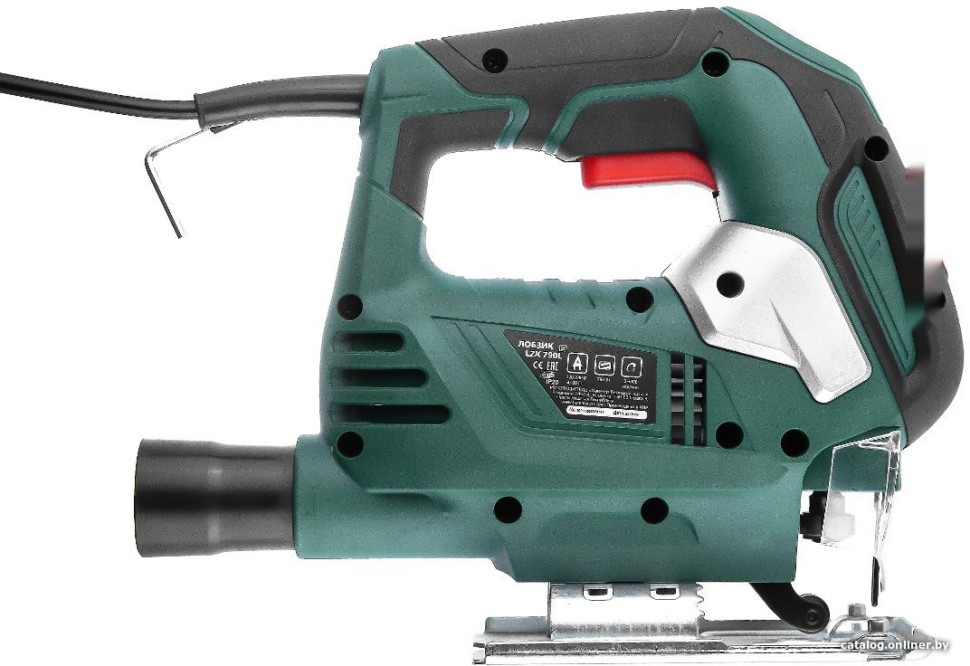 Лобзик Hammer LZK790L Flex Лобзик Hammer LZK790L Flex