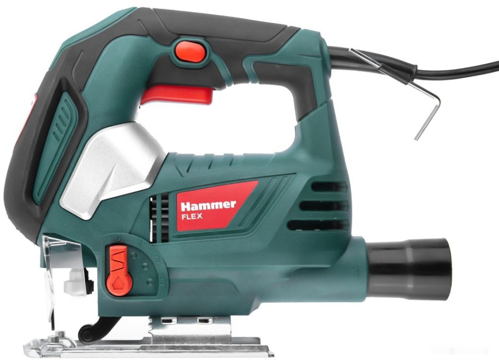 Лобзик Hammer LZK790L Flex Лобзик Hammer LZK790L Flex
