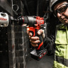Дрель-шуруповерт Milwaukee M12 FUEL M12FDD2-602X 4933479875 (с 2-мя АКБ 6 Ач, кейс)