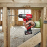 Дрель-шуруповерт Milwaukee M12 FUEL M12FDD2-602X 4933479875 (с 2-мя АКБ 6 Ач, кейс)