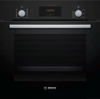 Духовой шкаф Bosch Serie 2 HBF153BB0