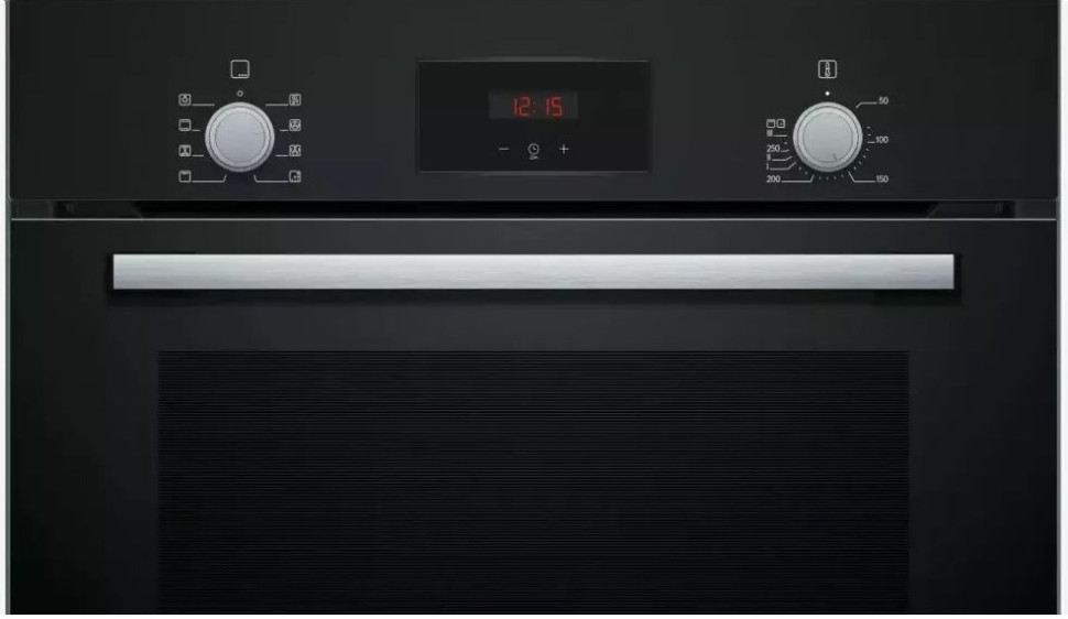 Духовой шкаф Bosch Serie 2 HBF153BB0