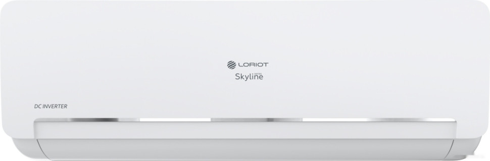 Кондиционер Loriot Skyline DC Inverter LAC-07AQI Кондиционер Loriot Skyline DC Inverter LAC-07AQI