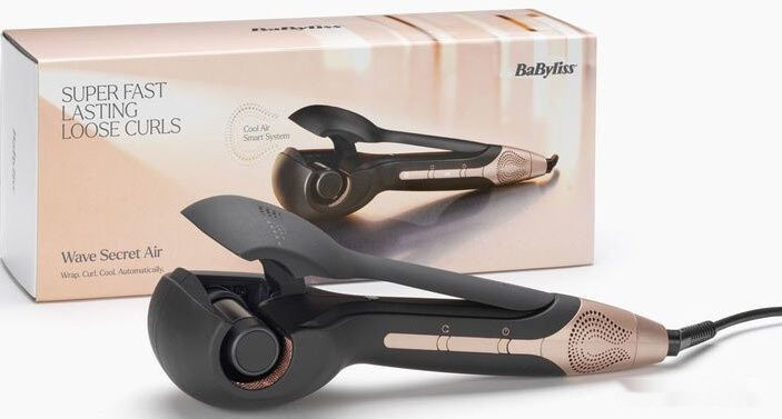 Стайлер для завивки BaByliss C1900E