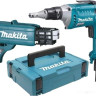Шуруповерт Makita FS6300JX2 Шуруповерт Makita FS6300JX2