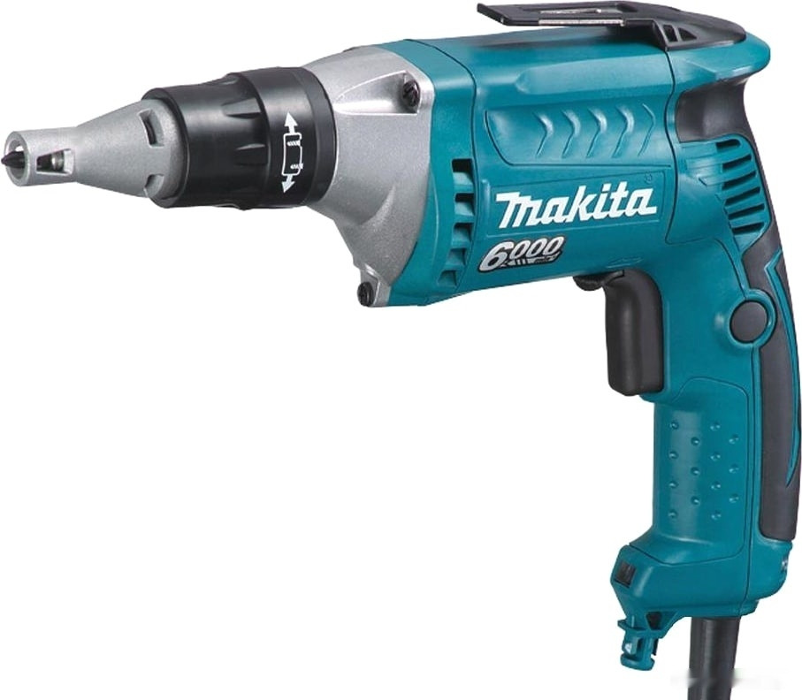 Шуруповерт Makita FS6300JX2 Шуруповерт Makita FS6300JX2