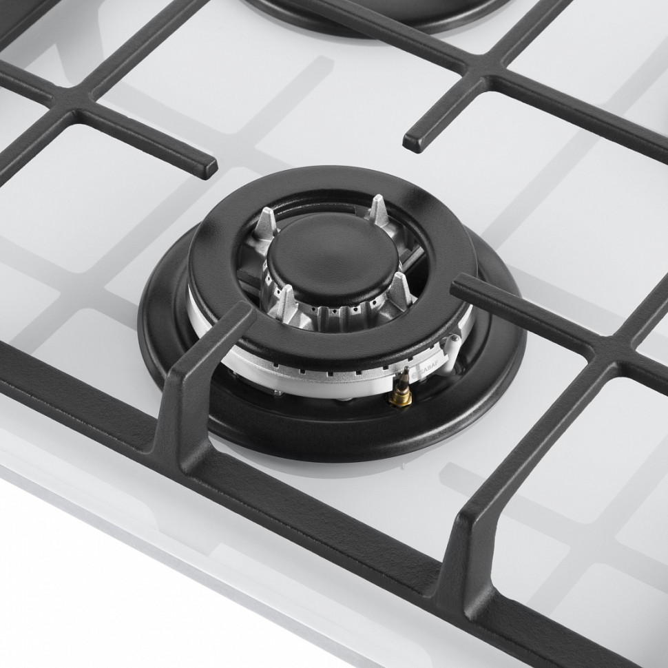 Варочная панель Maunfeld EGHG 43.33CW/G Варочная панель Maunfeld EGHG 43.33CW/G