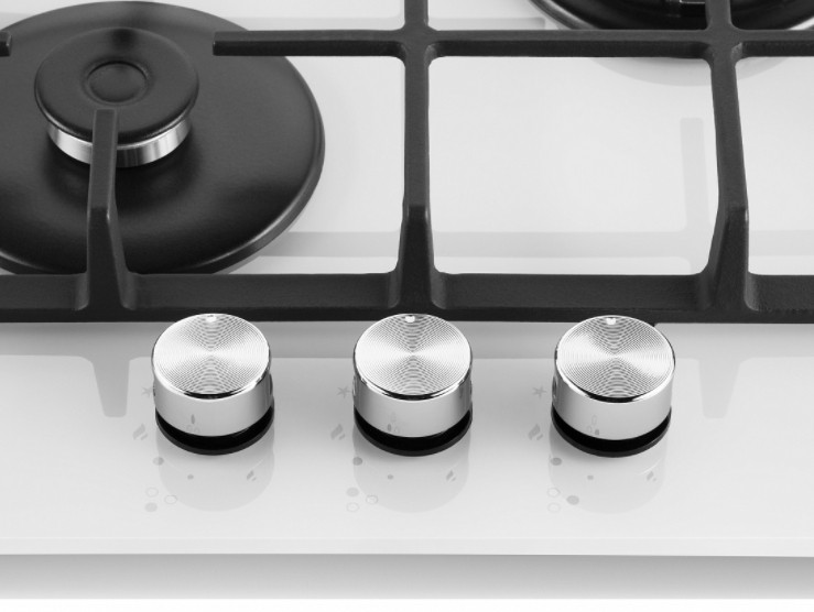 Варочная панель Maunfeld EGHG 43.33CW/G Варочная панель Maunfeld EGHG 43.33CW/G