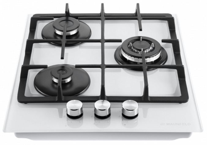 Варочная панель Maunfeld EGHG 43.33CW/G Варочная панель Maunfeld EGHG 43.33CW/G