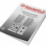 Варочная панель Maunfeld EGHG 43.33CW/G Варочная панель Maunfeld EGHG 43.33CW/G