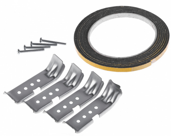 Варочная панель Maunfeld EGHG 43.33CW/G Варочная панель Maunfeld EGHG 43.33CW/G