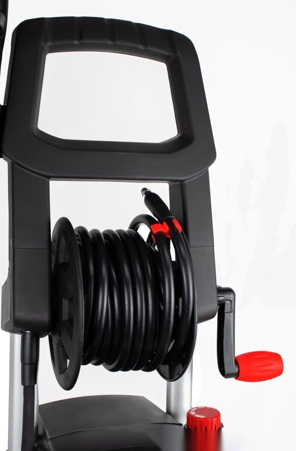 Мойка высокого давления Verton WM-2300R Мойка высокого давления Verton WM-2300R