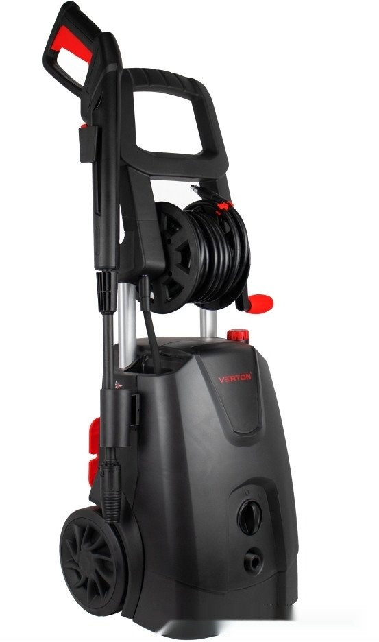 Мойка высокого давления Verton WM-2300R Мойка высокого давления Verton WM-2300R