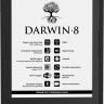 Электронная книга Onyx BOOX Darwin 8 Электронная книга Onyx BOOX Darwin 8